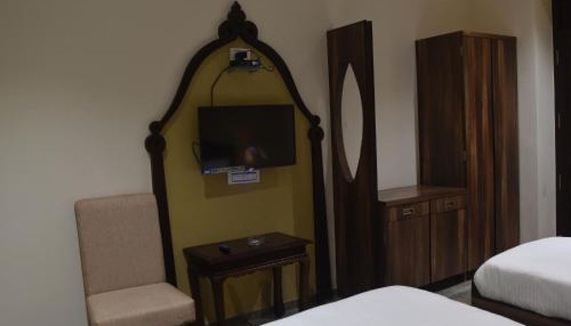 Pokój - Jaipur Hotel New - Heritage Hotel