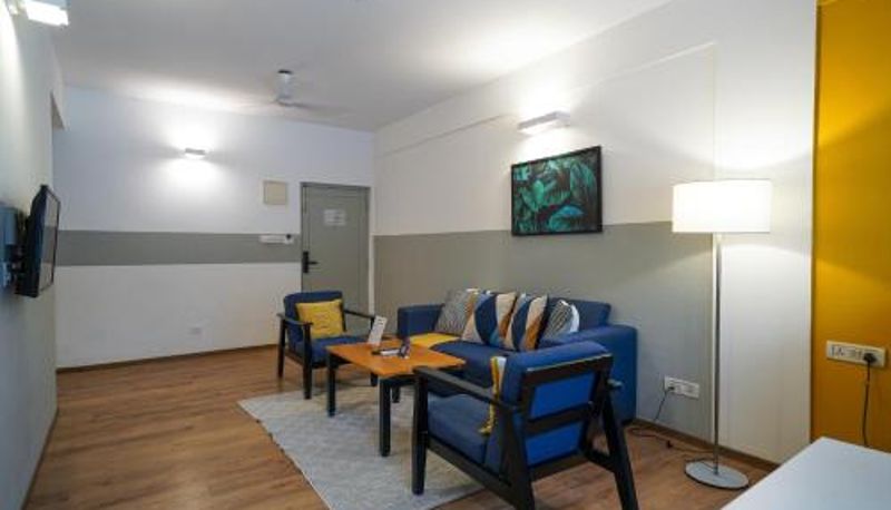 Info - Olive Hotel Magrath by Embassy Group