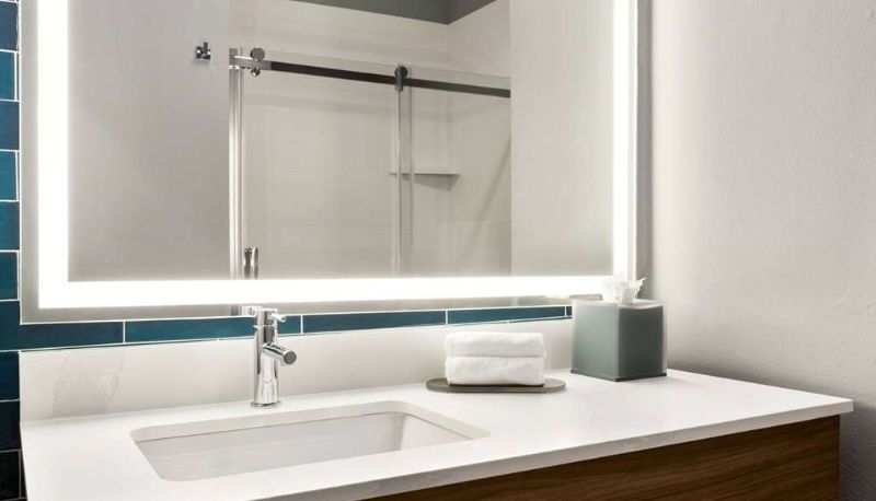 Camera - Hawthorn Extended Stay by Wyndham Mount Laurel / Moorestown