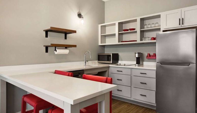 Camera - Hawthorn Extended Stay by Wyndham Mount Laurel / Moorestown