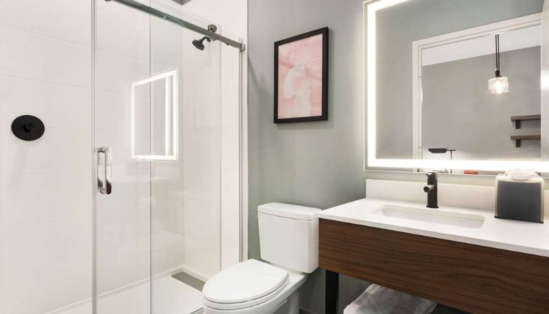 Camera - Hawthorn Extended Stay by Wyndham Mount Laurel / Moorestown