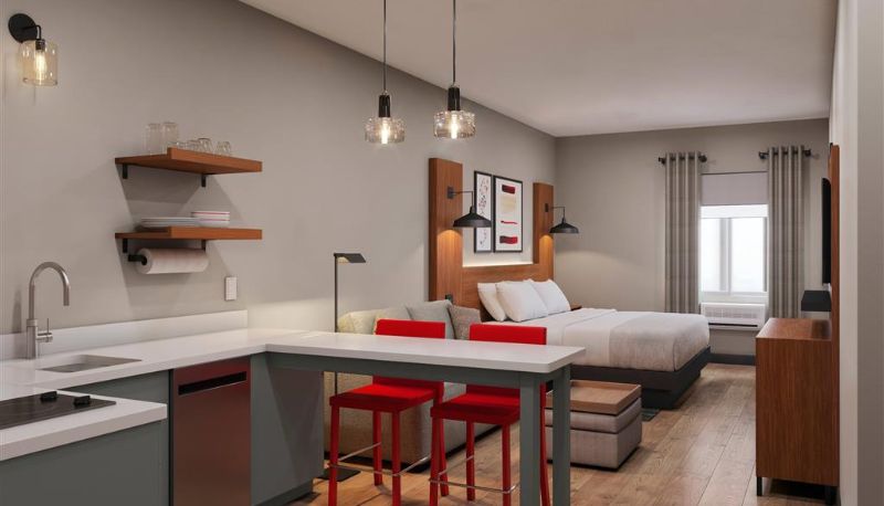 Camera - Hawthorn Extended Stay by Wyndham Mount Laurel / Moorestown