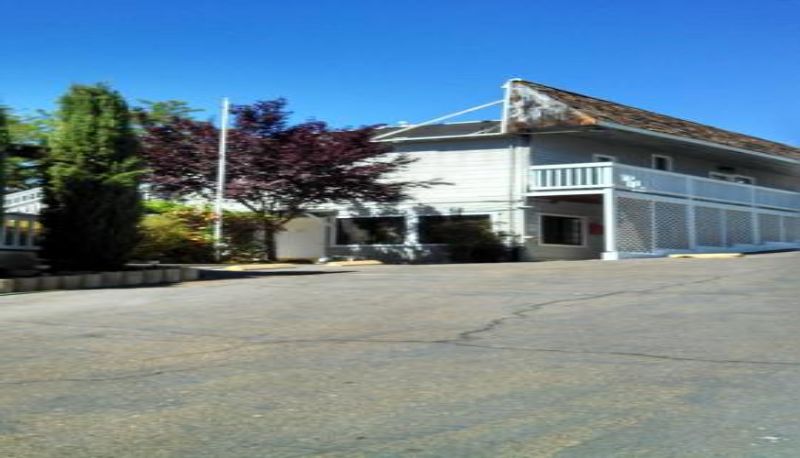 Info - Mother Lode Lodge