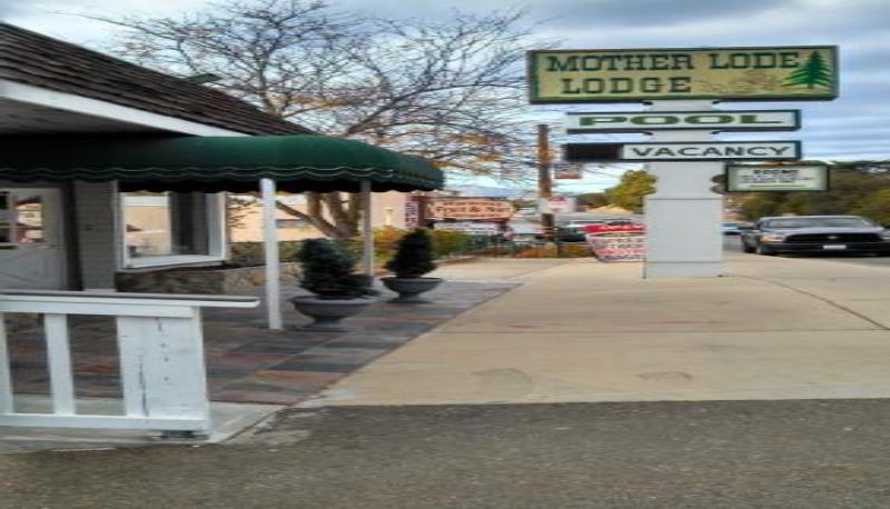 Info - Mother Lode Lodge