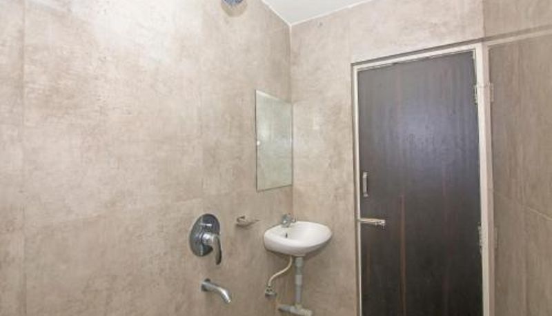 Badezimmer - Octave Taj Palace