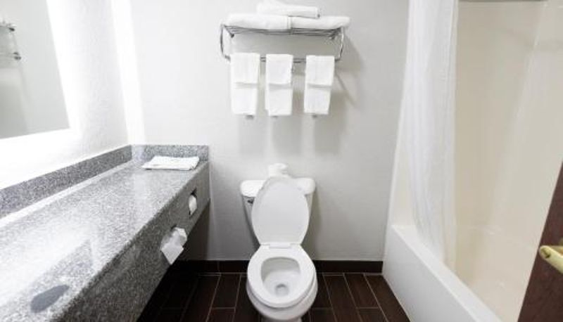 Banyo - Countryside Inn and Suites