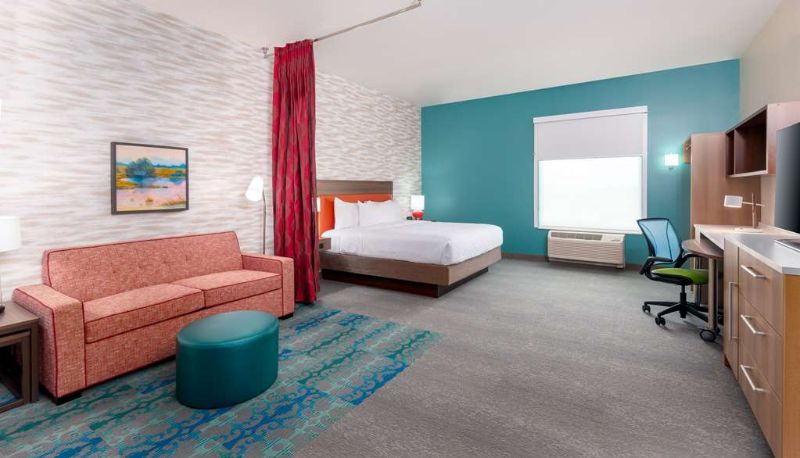 Camera - Home2 Suites by Hilton Wildwood The Villages