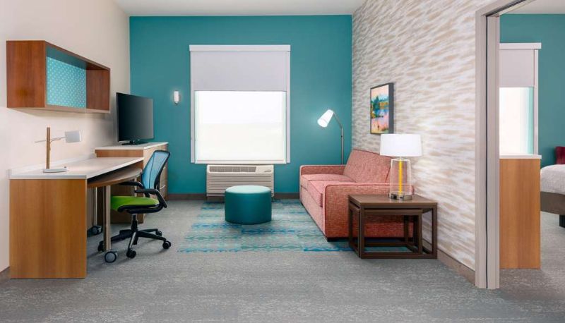 Camera - Home2 Suites by Hilton Wildwood The Villages