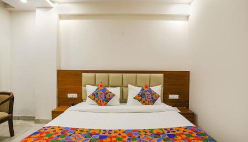 Kamer - Via Aman Sara