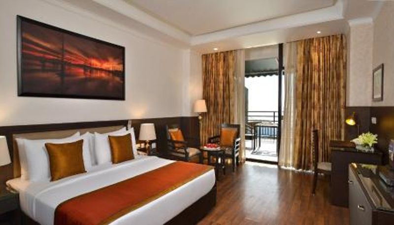 Oda - Mcleodganj - Member ITC Hotels' Group Fortune Park Moksha