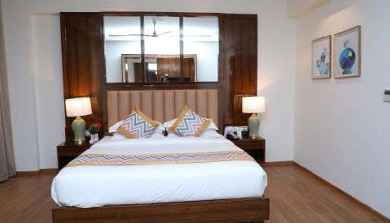 Camera - OAKTREE HOTEL