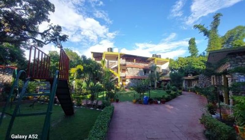 Piscine - HR DUKES DEN RESORT