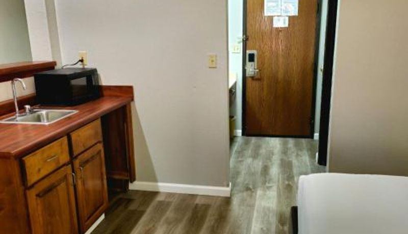 Bilgi - Hwy 41 Budget Inn
