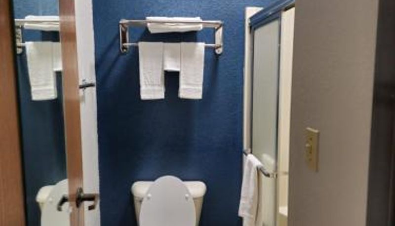 Standart oda - Hwy 41 Budget Inn