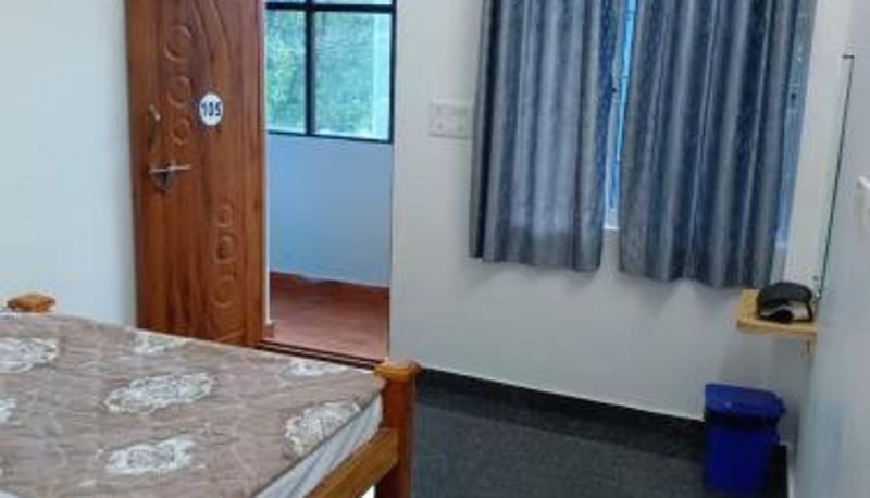 Pokój typu standard - SS RESIDENCY