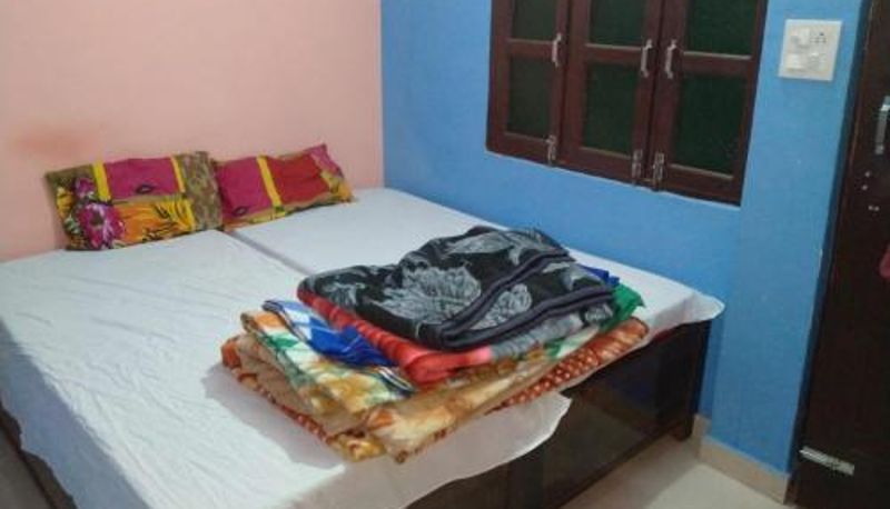 Habitación - ASTHA GUEST HOUSE