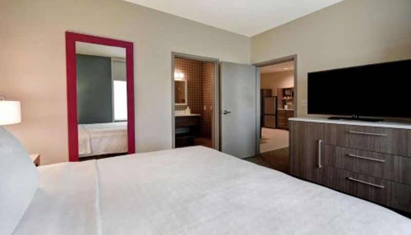 Suite - Home2 Suites by Hilton Harvey New Orleans Westbank
