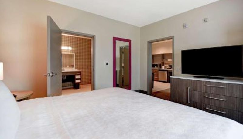 Suite - Home2 Suites by Hilton Harvey New Orleans Westbank