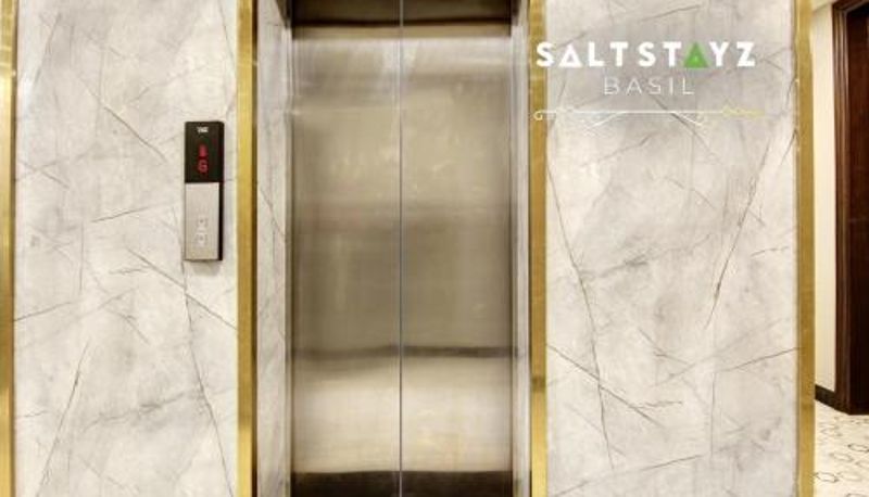 Info - Saltstayz Select - Golf Course Road & Sector 57