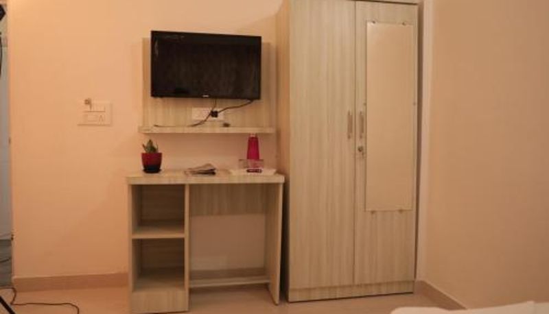 Bilgi - Sai Inn Mysore