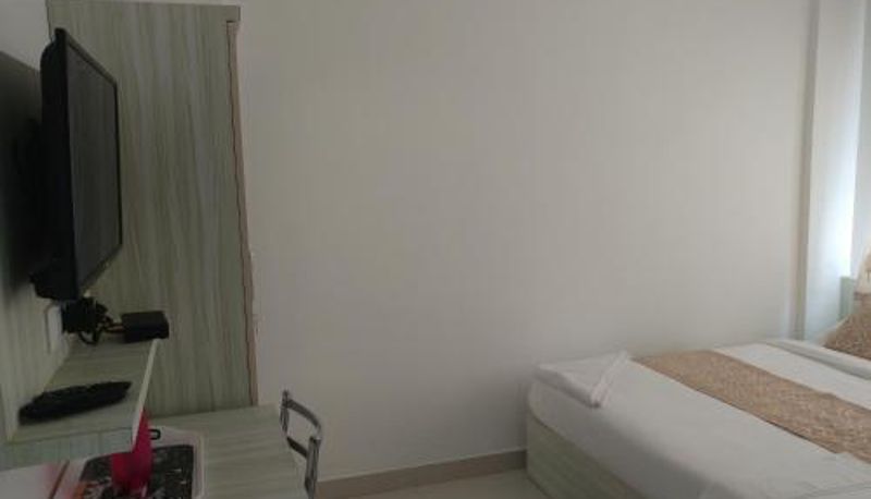 Zimmer - Sai Inn Mysore