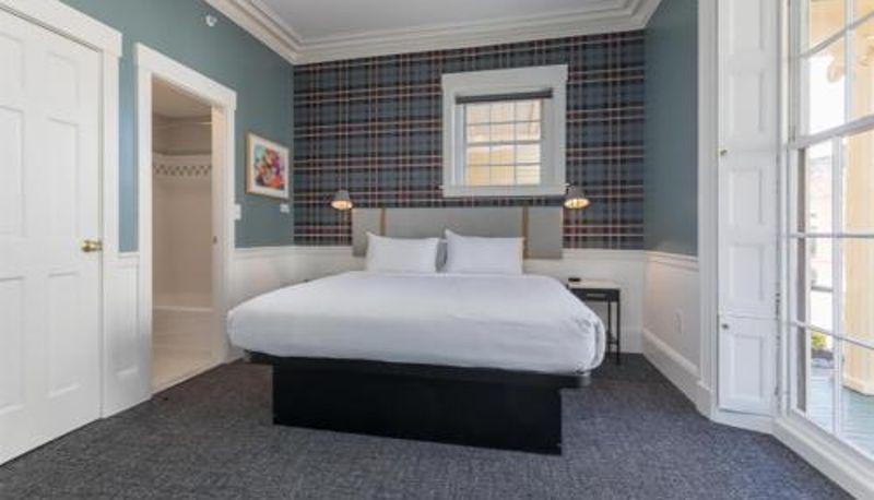Habitación - Prentiss House Cambridge