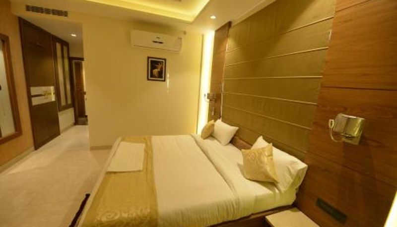Oda - Hotel RR 62-Jaipur City Centre Hotel
