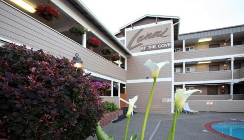 Appartamento - Lanai at the Cove