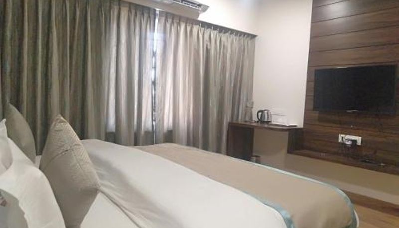 Zimmer - Hotel Shiv Sangram