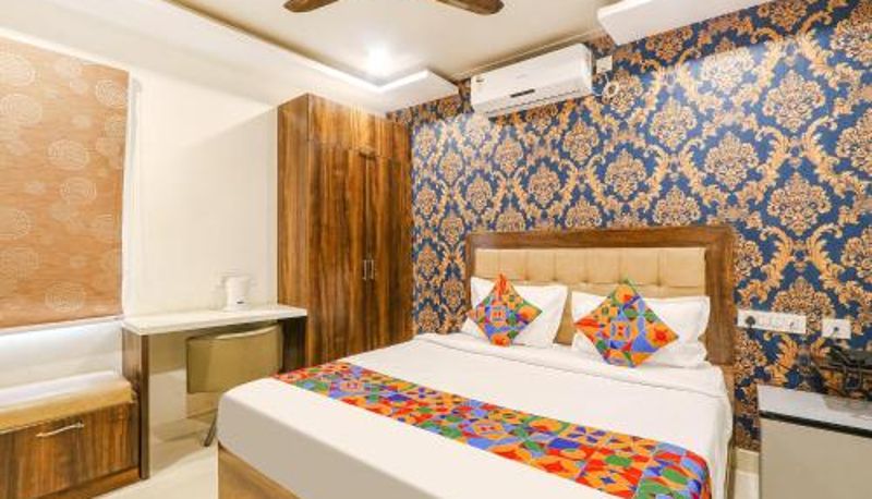 Info - Via The Sunrise Inn