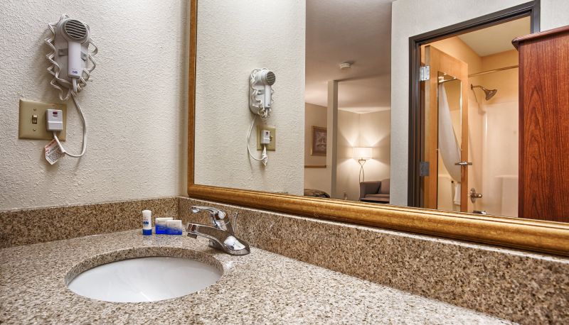 Camera - SureStay by Best Western Ottawa
