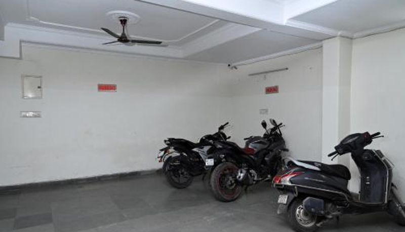 Info - Hotel Pulse Inn- Near Jaipur Railway Station