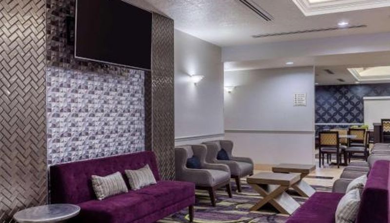 Reception - La Quinta by Wyndham Port Orange / Daytona