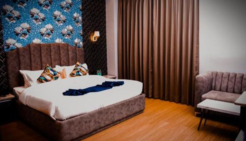 Info - Hotel Azul Ganga