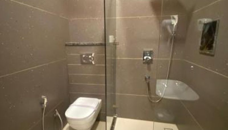 Zimmer - Hotel Azul Ganga