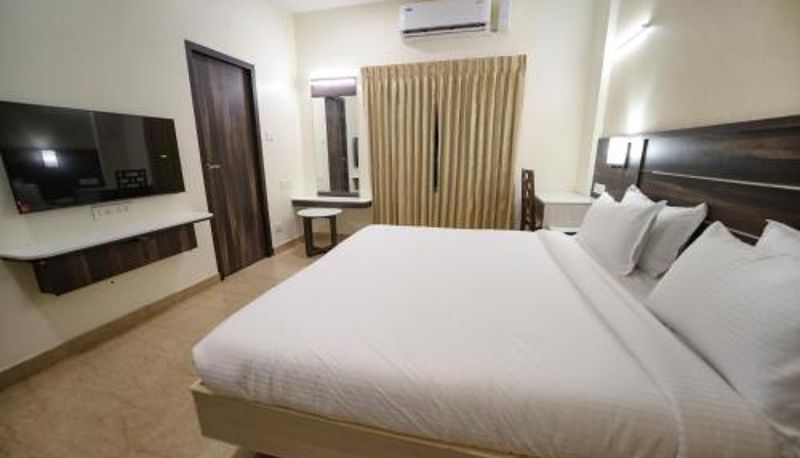 Chambre - Avenue 11 Premium Stays Madurai