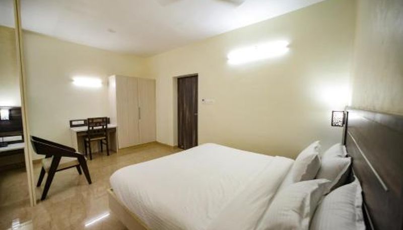 Suite - Avenue 11 Premium Stays Madurai