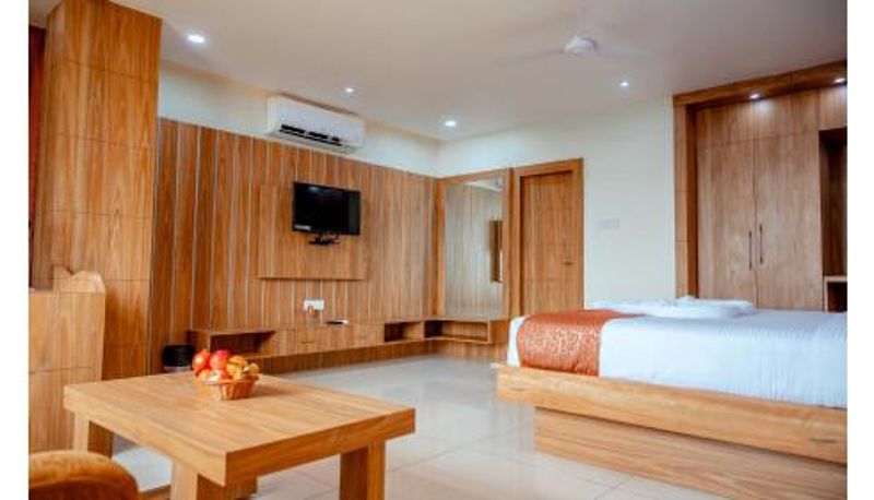 Camera - Rampurhat Hotel Teesta Stay