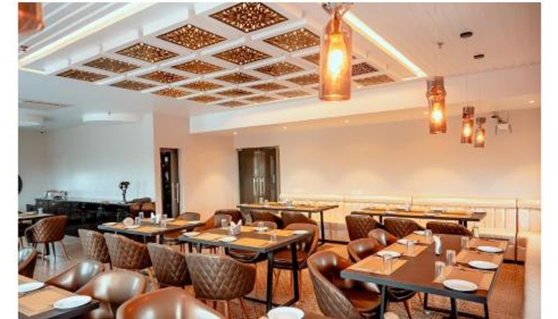 Camera - Rampurhat Hotel Teesta Stay