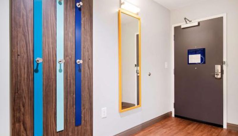 Room - Tru by Hilton Chapel Hill