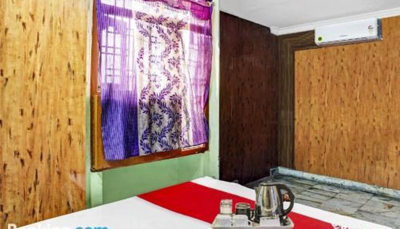 Zimmer - Hotel Star Inn