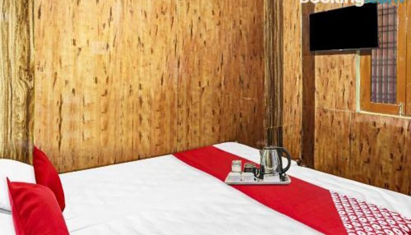 Camera - Hotel Star Inn