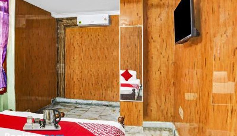 Camera - Hotel Star Inn
