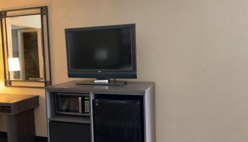 Chambre - Super 8 by Wyndham Chattanooga/East Ridge