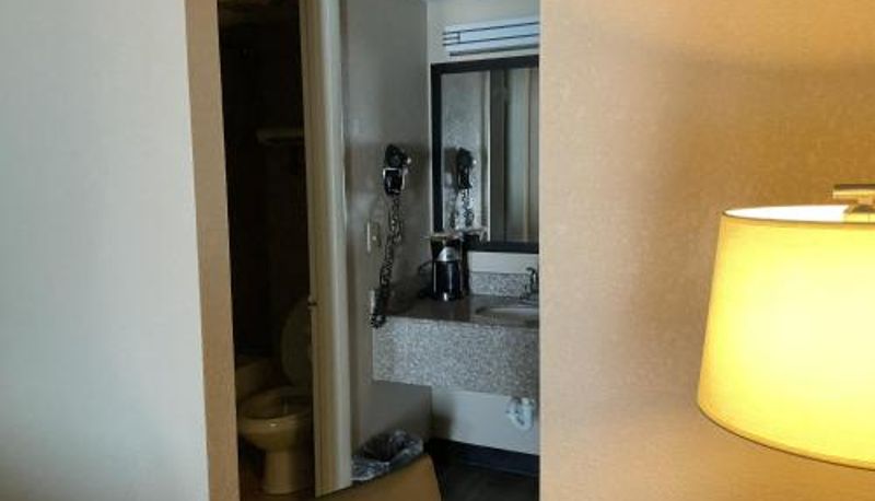 Chambre - Super 8 by Wyndham Chattanooga/East Ridge