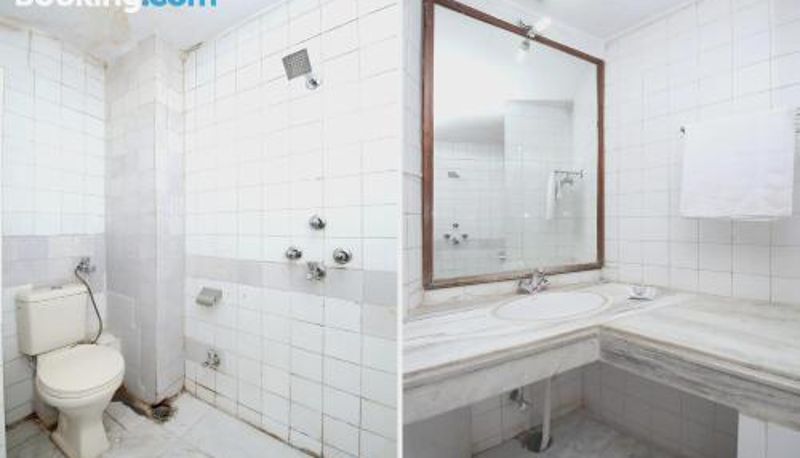 Camera - Capital O Hotel Kartik