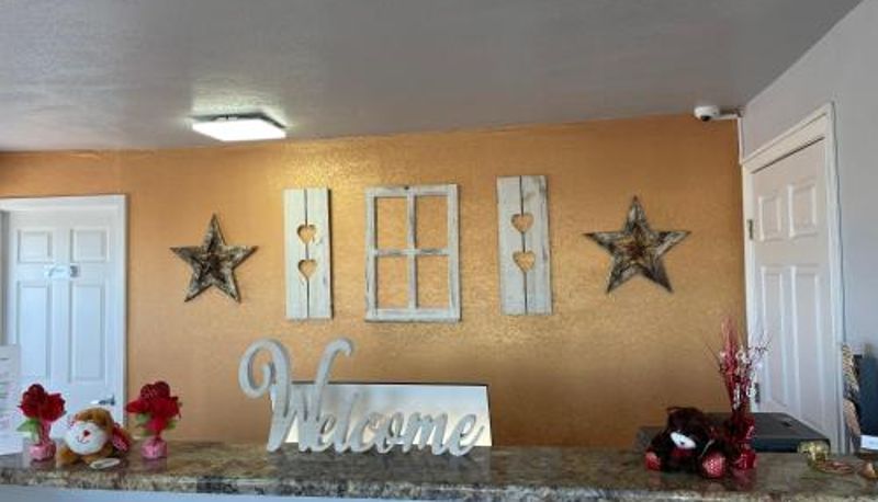 Extérieur de l'hôtel - Hwy 59 Motel Laredo Medical Center