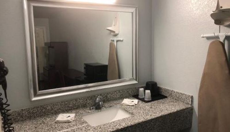 Chambre - Hwy 59 Motel Laredo Medical Center