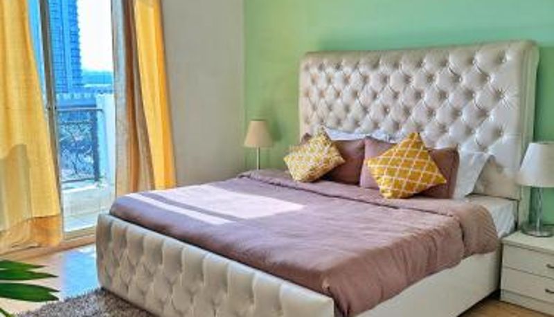Appartamento - Flamingo Hotel Sector 67 I Studio Rooms I Gurgaon