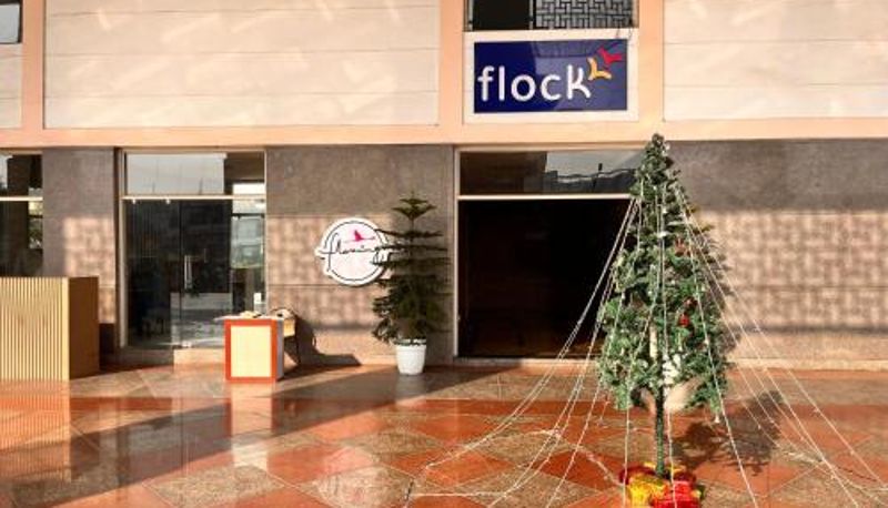 Info - Flamingo Hotel Sector 67 I Studio Rooms I Gurgaon